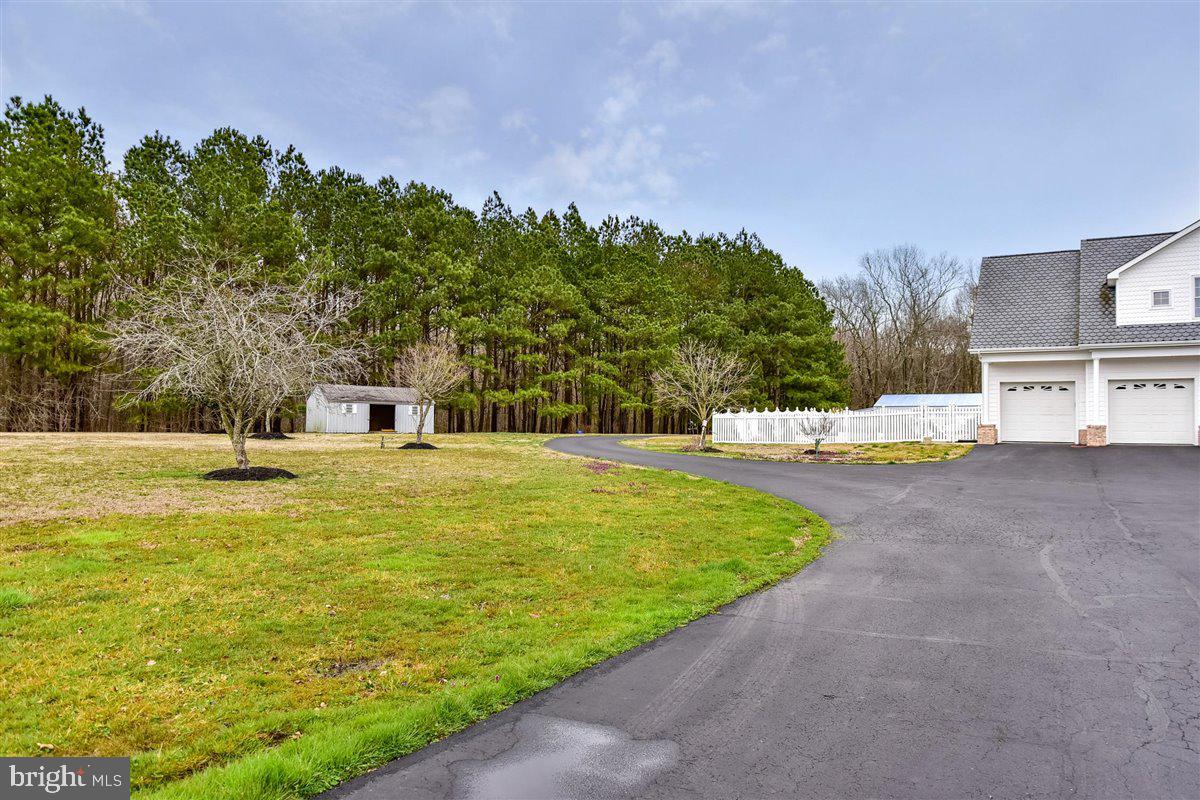 11426 Bell Road Whaleyville, MD 21872 - Photo 92 of 129