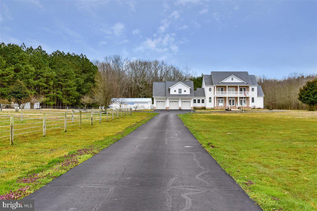 11426 Bell Road Whaleyville, MD 21872 - Photo 95 of 129