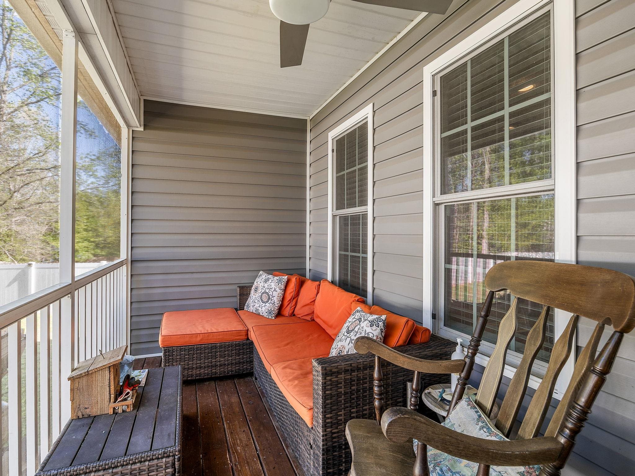 108 Butternut Road Spartanburg, SC 29306 - Photo 31 of 41