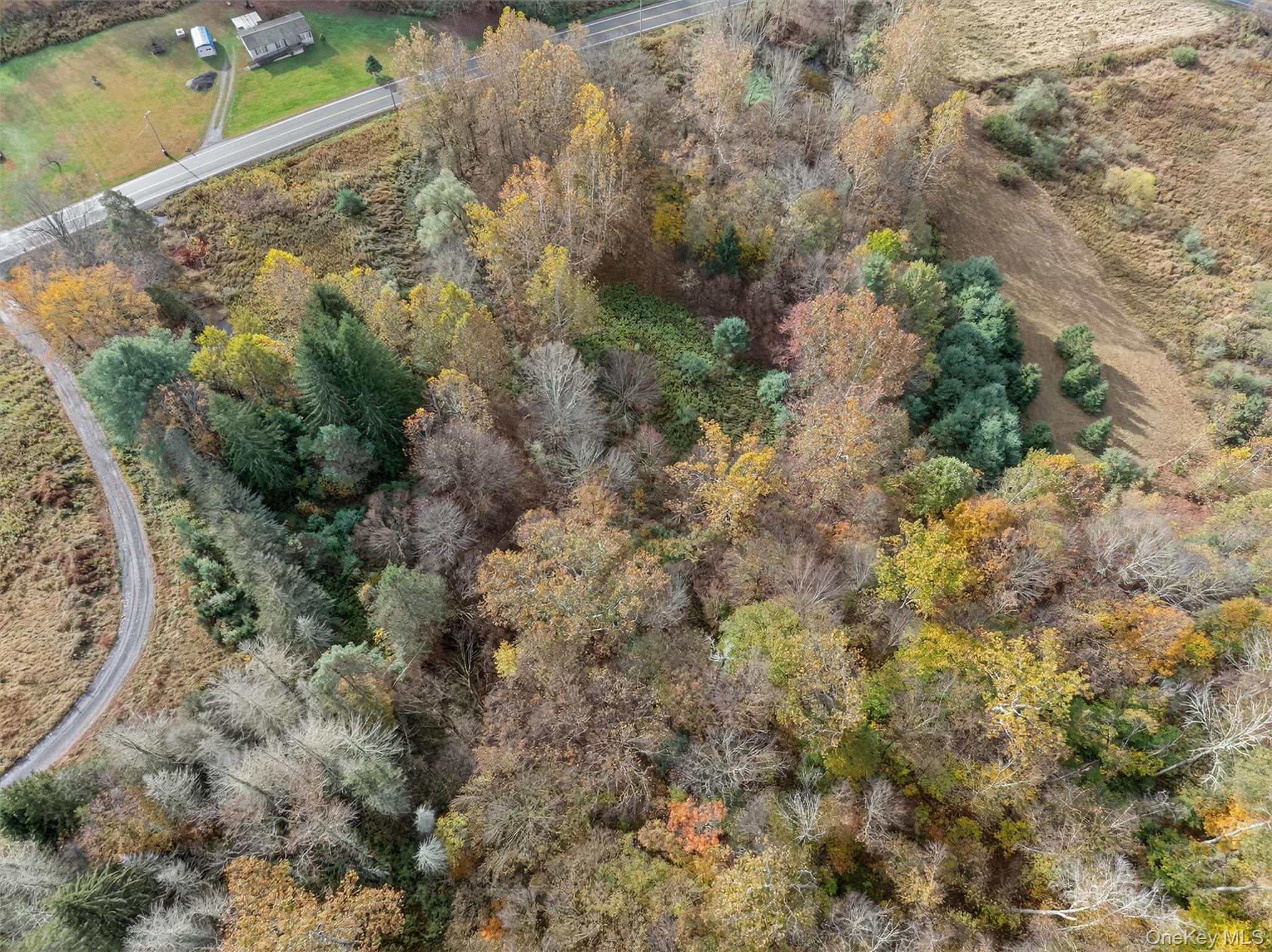 22 Highway 52A Callicoon, NY 12723 - Photo 11 of 20 View of property location