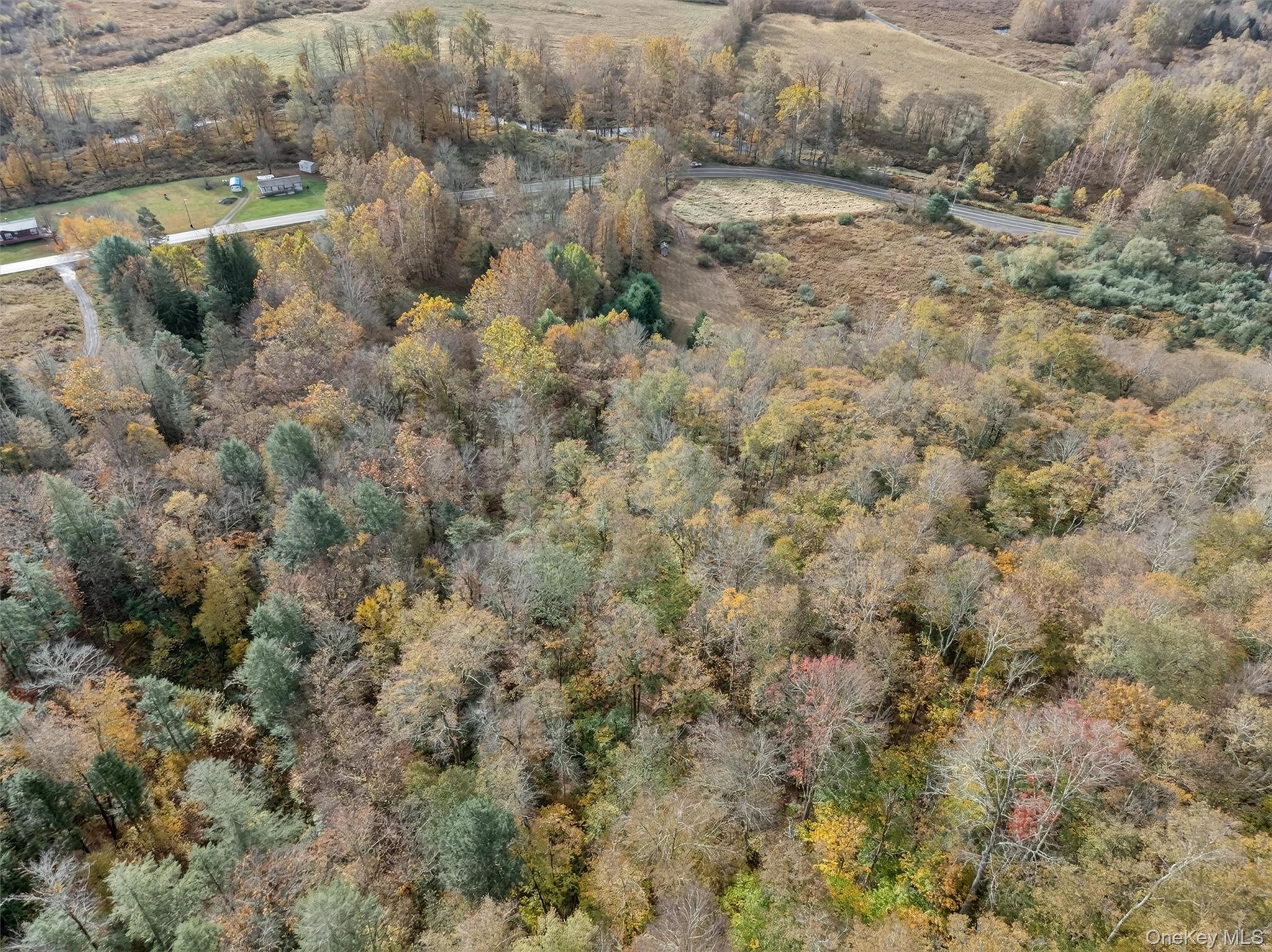 22 Highway 52A Callicoon, NY 12723 - Photo 10 of 20 View of property location