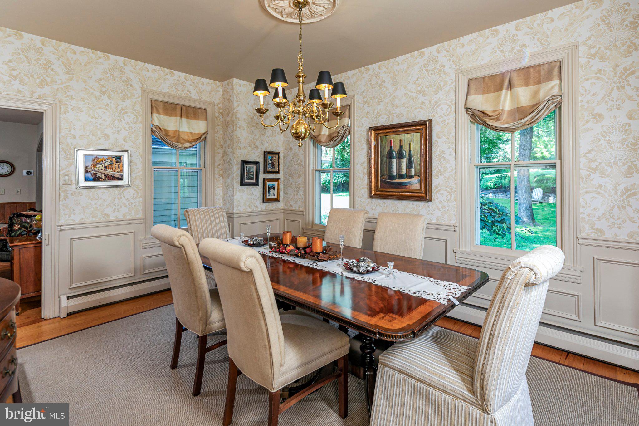 63 Upper Creek Road Stockton, NJ 08559 - Photo 13 of 51 Gallery Image 13