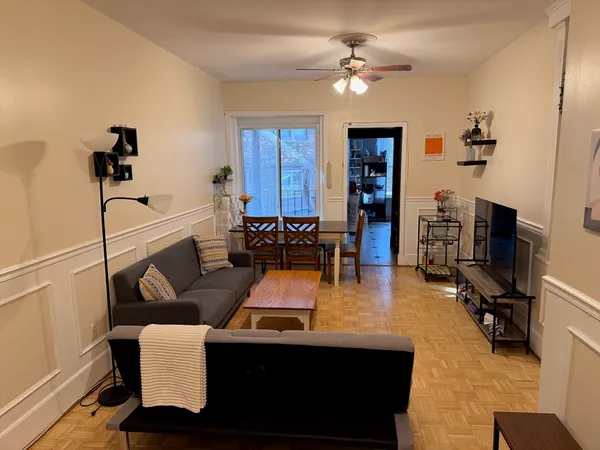 $3,700 | 1710 Commonwealth Avenue, Unit 1, Boston, MA 02135