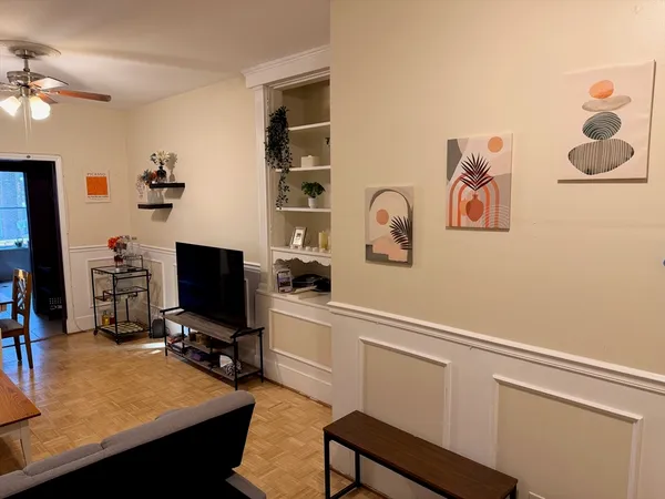 $3,700 | 1710 Commonwealth Avenue, Unit 1, Boston, MA 02135