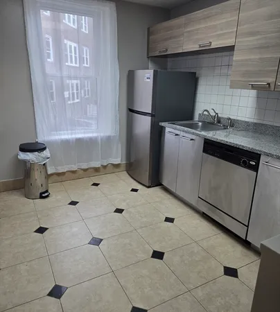 $3,700 | 1710 Commonwealth Avenue, Unit 1, Boston, MA 02135