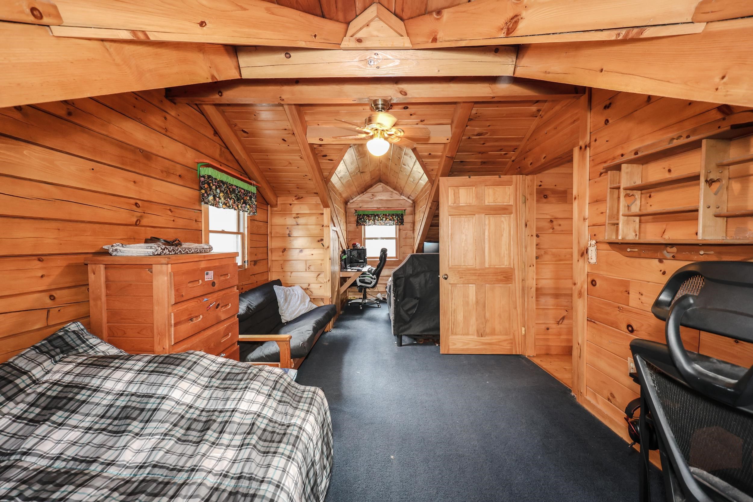 34 Durgin Road Chichester, NH 03258 - Photo 24 of 60