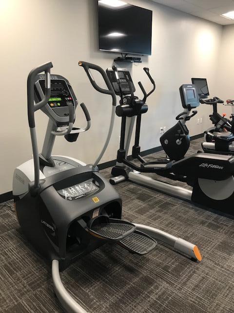 250 West Spring Street, Unit 914 Columbus, OH 43215 - Photo 17 of 19 gym (2)
