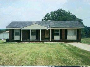 2472 John Williams Road Gibson, GA 30810 - Photo 1 of 1 Main View