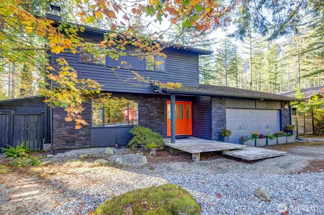 $854,990 | 42833 Southeast 176th Street, North Bend, WA 98045
