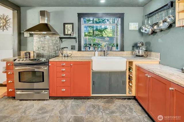 $854,990 | 42833 Southeast 176th Street, North Bend, WA 98045