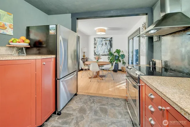 $854,990 | 42833 Southeast 176th Street, North Bend, WA 98045