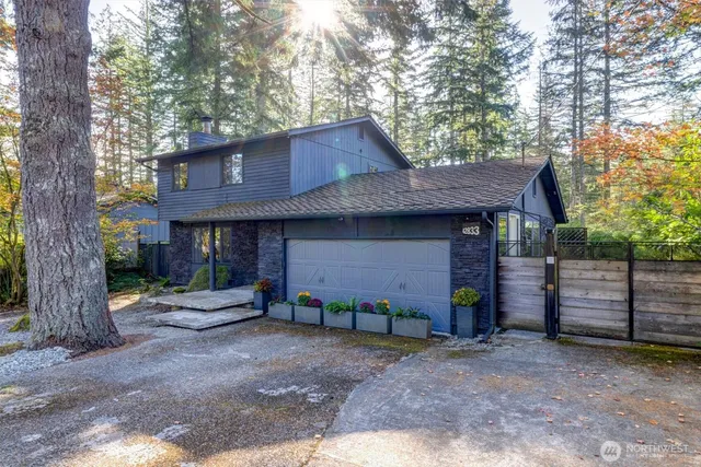 $854,990 | 42833 Southeast 176th Street, North Bend, WA 98045
