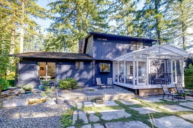 $854,990 | 42833 Southeast 176th Street, North Bend, WA 98045