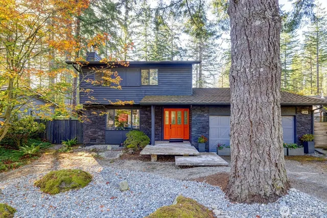 $854,990 | 42833 Southeast 176th Street, North Bend, WA 98045