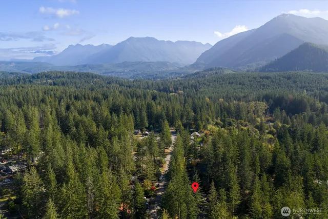 $854,990 | 42833 Southeast 176th Street, North Bend, WA 98045