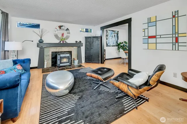 $854,990 | 42833 Southeast 176th Street, North Bend, WA 98045