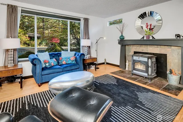 $854,990 | 42833 Southeast 176th Street, North Bend, WA 98045