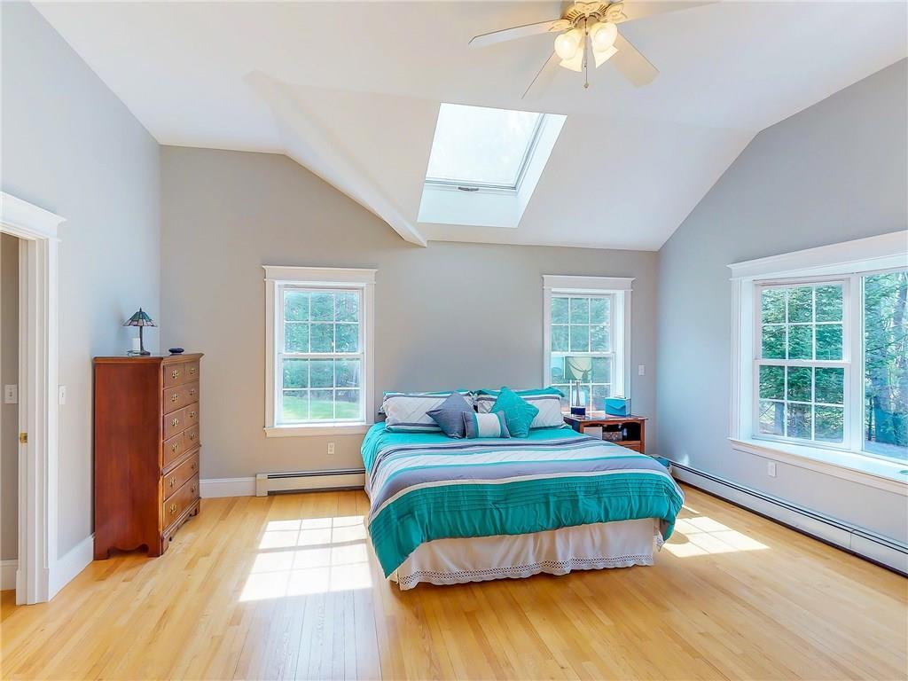 28 Mitchell Hill Road Scarborough, ME 04074 - Photo 20 of 32 Photo