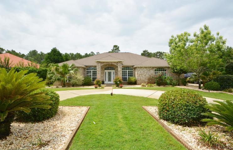 2615 Cove Road Navarre, FL 32566 - Photo 1 of 27