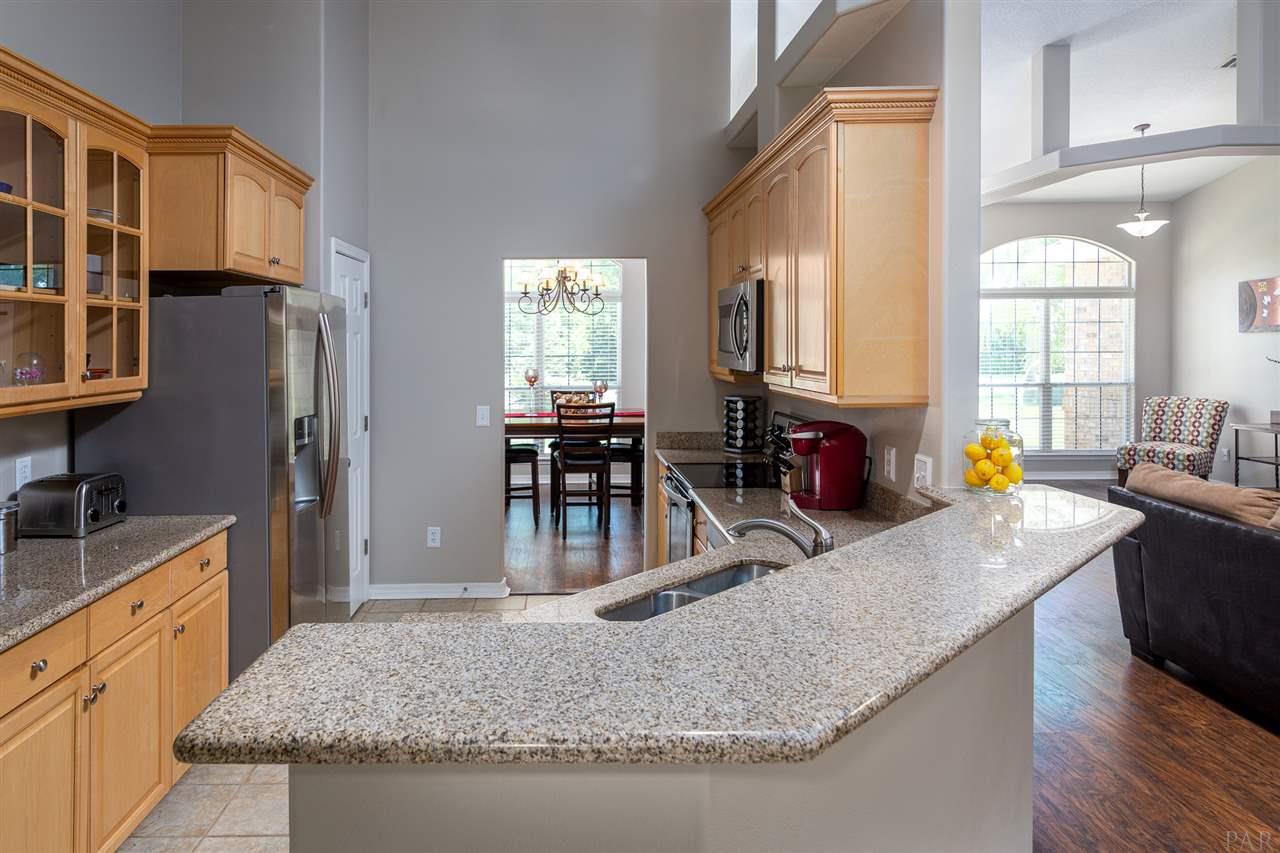 2615 Cove Road Navarre, FL 32566 - Photo 14 of 27