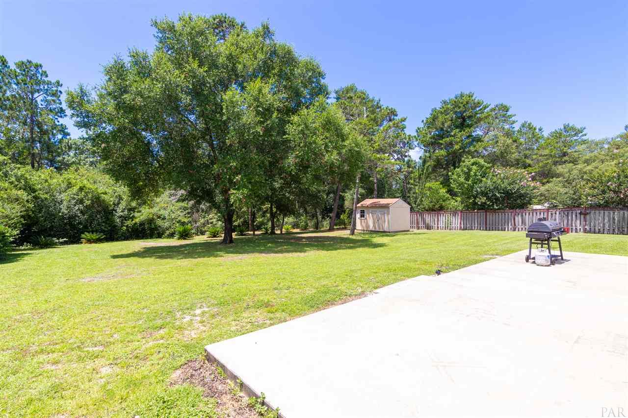 2615 Cove Road Navarre, FL 32566 - Photo 18 of 27