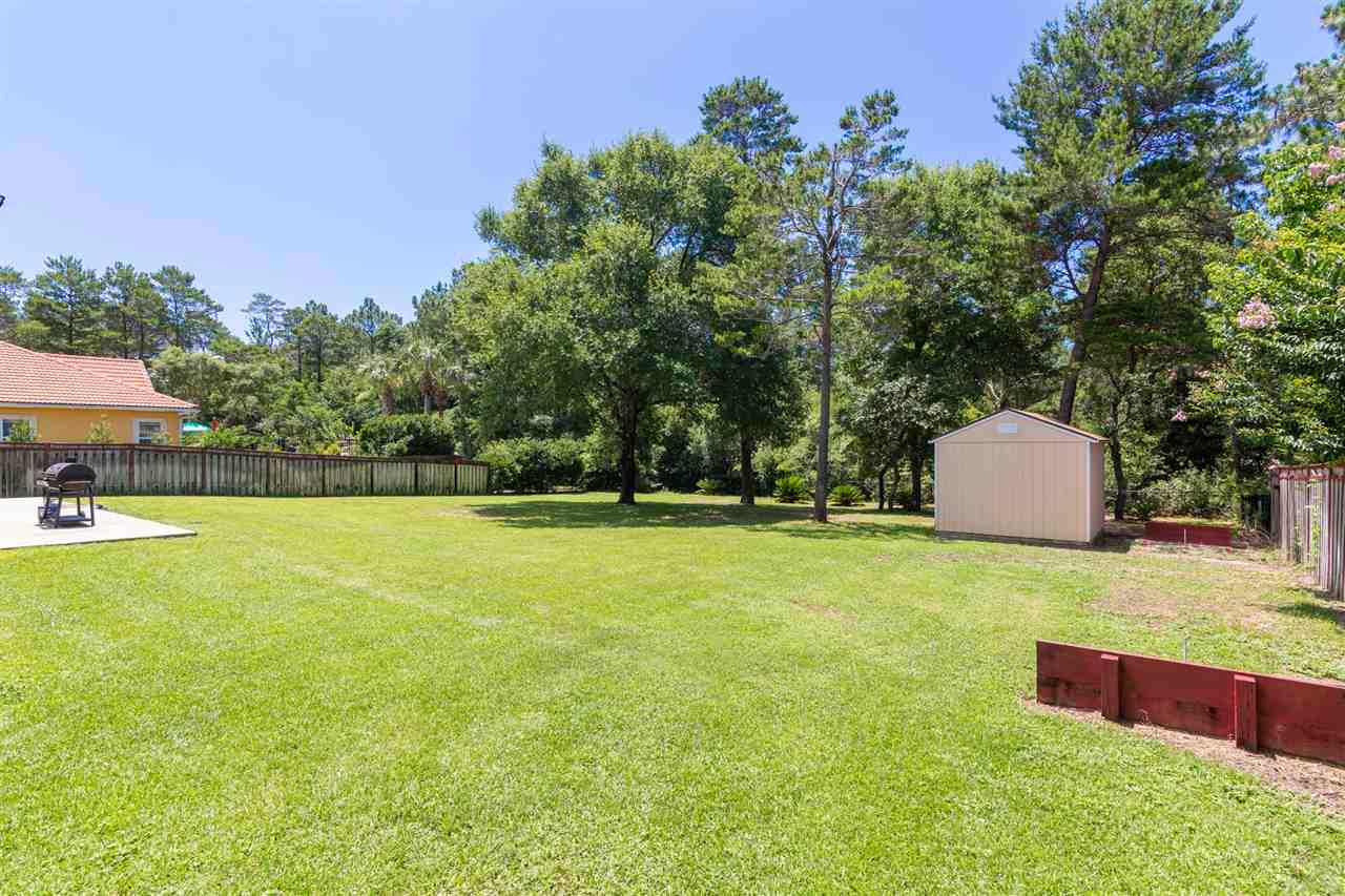 2615 Cove Road Navarre, FL 32566 - Photo 19 of 27