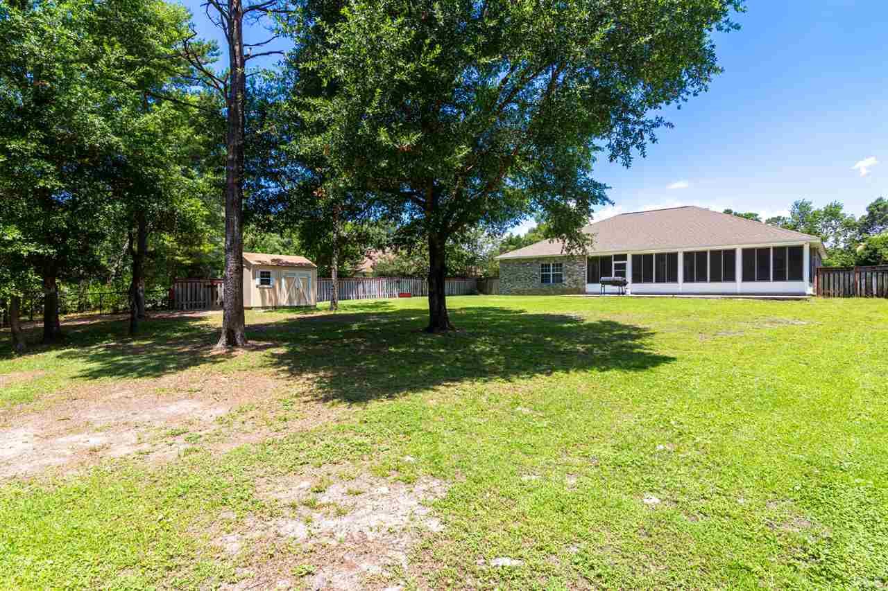 2615 Cove Road Navarre, FL 32566 - Photo 21 of 27