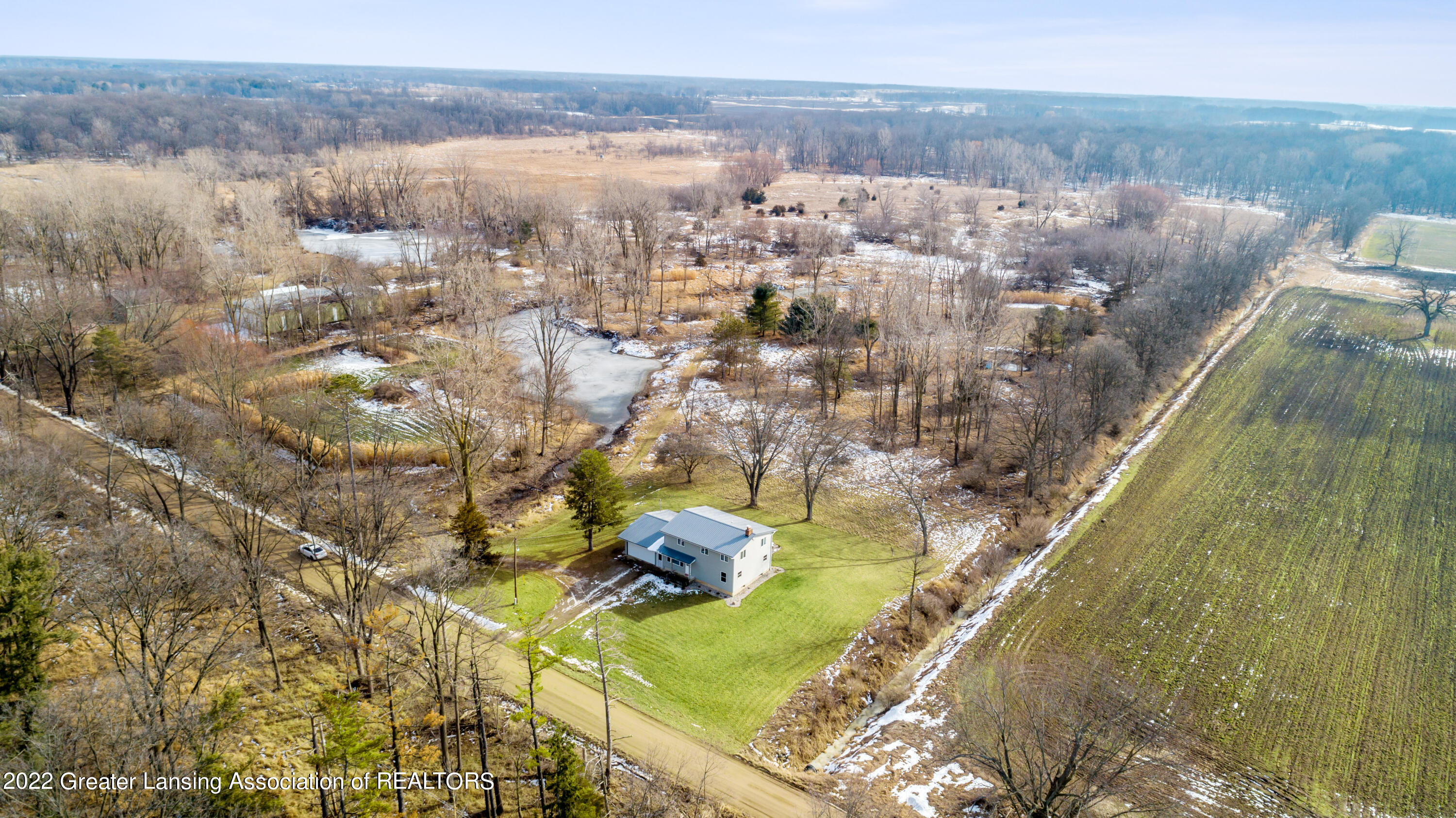 6100 East Bath Road Byron, MI 48418 - Photo 28 of 41 6100 E Bath