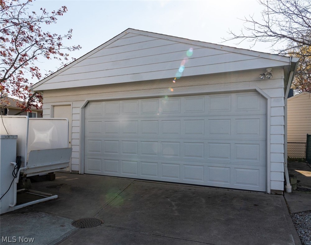 1706 Mapledale Road Wickliffe, OH 44092 - Photo 28 of 30 Gallery Image 28