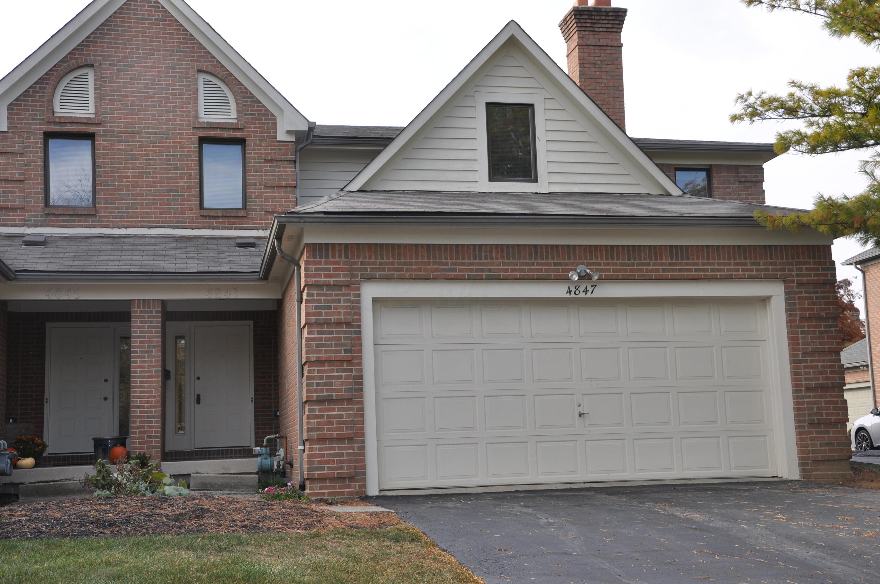 4847 Dierker Road Upper Arlington, OH 43220 - Photo 1 of 29
