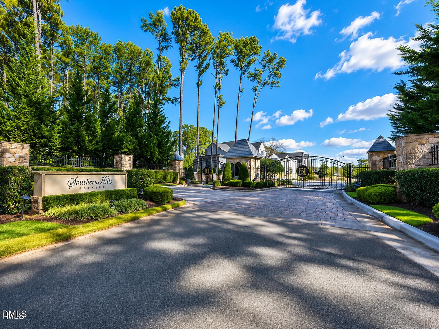1425 Sky Vista Way Raleigh, NC 27613 - Photo 36 of 47 142513