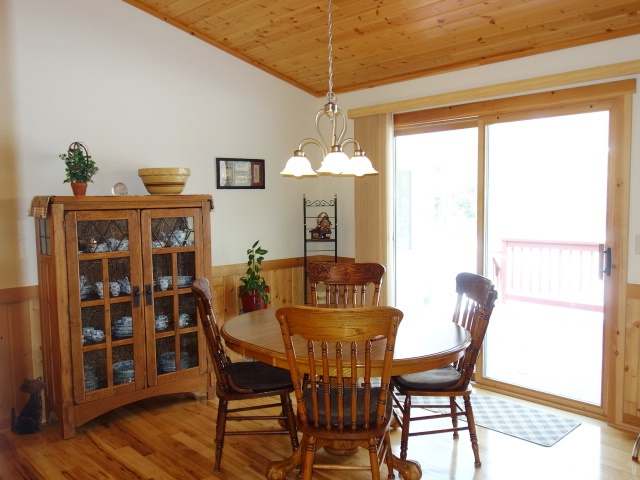 10880 Bosshard Cir Road Woodruff, WI 54568 - Photo 7 of 20 Gallery Image 7