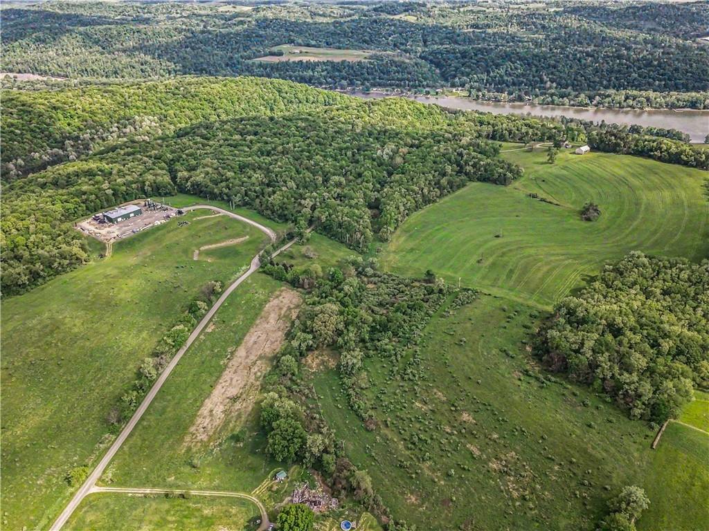 150 Iseman Road Freeport, PA 16229 - Photo 17 of 19 a view of a water pond