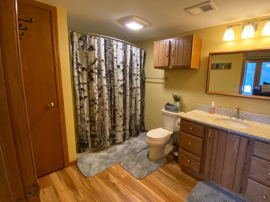 7201 Long Lake Road Rhinelander, WI 54501 - Photo 16 of 27 Gallery Image 16