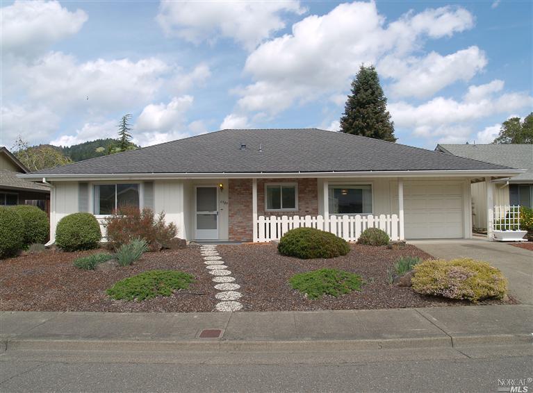 6909 Fairfield Drive Santa Rosa, CA 95409 - Photo 1 of 1 Gallery Image 1