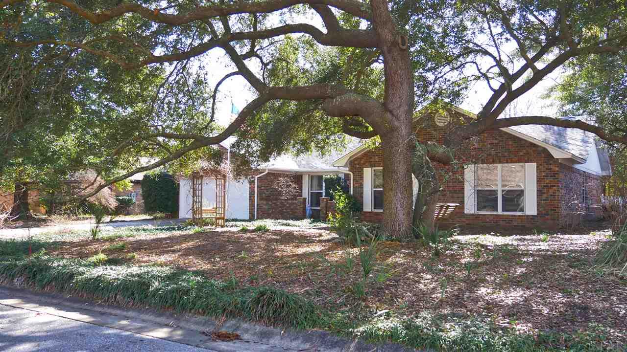 3545 Lemmington Road Pensacola, FL 32504 - Photo 1 of 25 Gallery Image 1