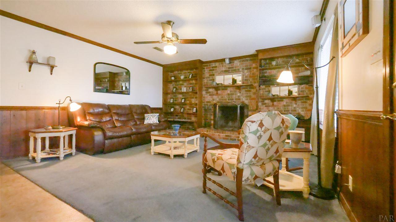 3545 Lemmington Road Pensacola, FL 32504 - Photo 8 of 25 Gallery Image 8