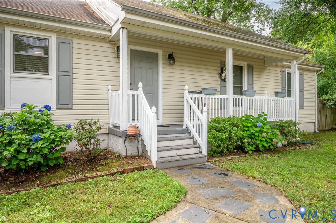 6627 Carmel Road Henrico, VA 23228 - Photo 2 of 22