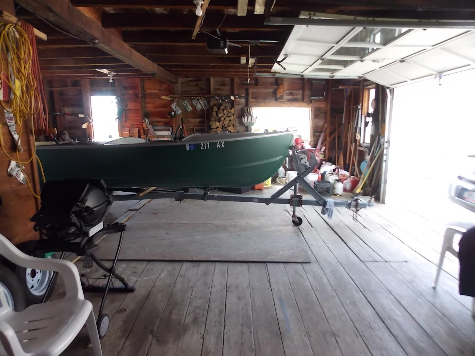 4 Smith Road New Sharon, ME 04955 - Photo 24 of 33 23