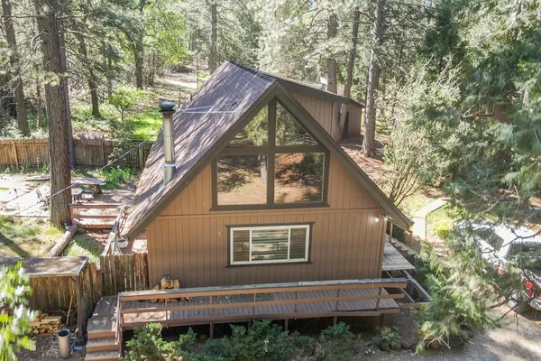 $375,000 | 29837 Westmoore Road, Shingletown, CA 96088