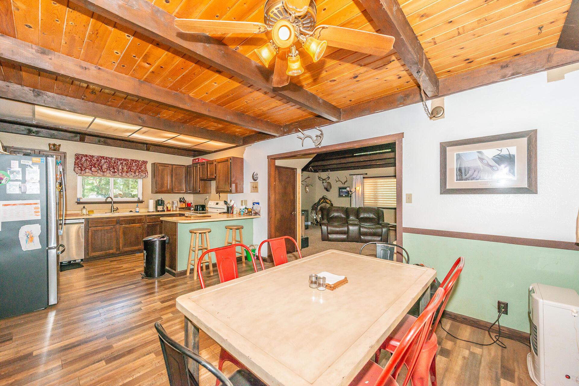 29837 Westmoore Road Shingletown, CA 96088 - Photo 11 of 38 DSC_3964