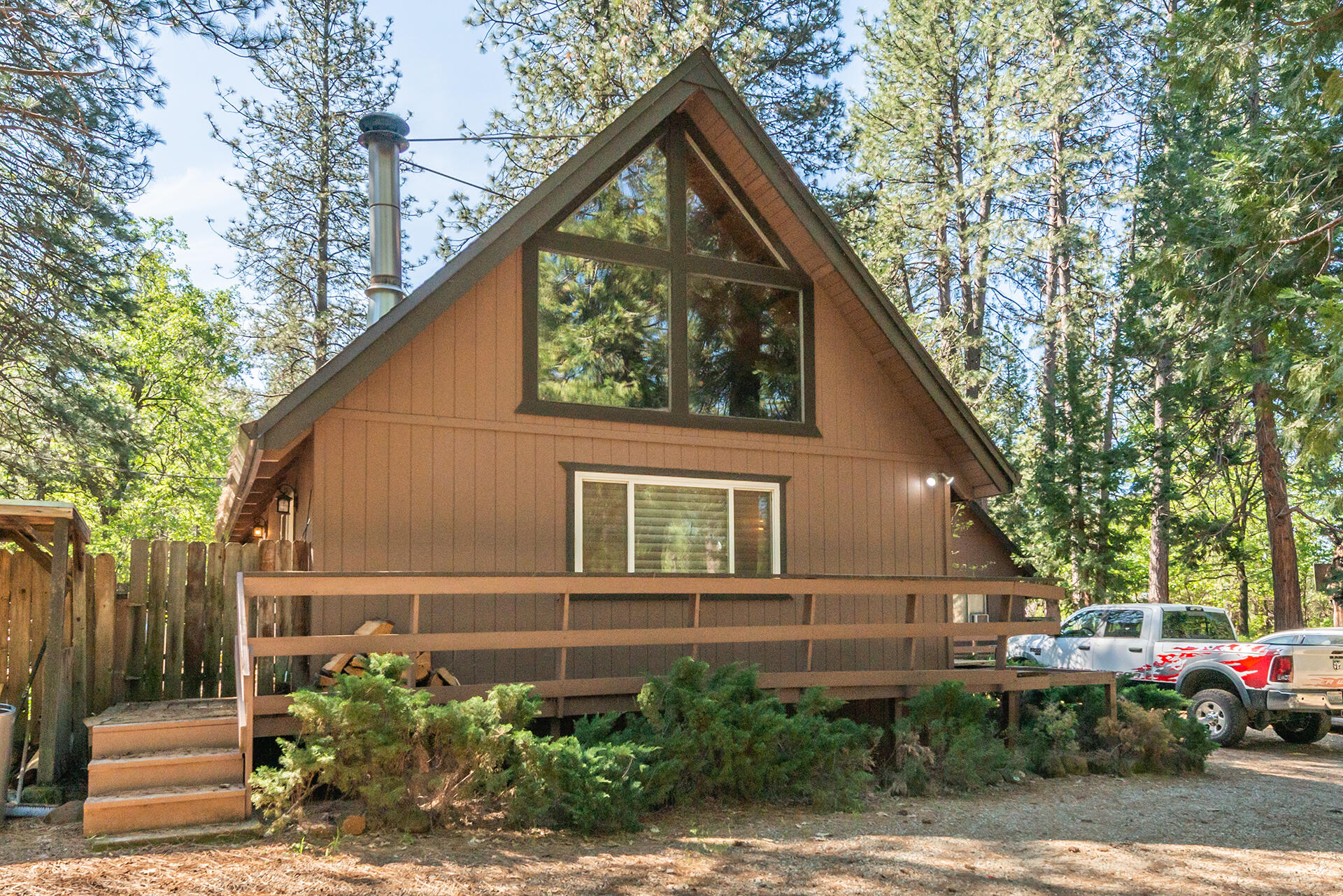 29837 Westmoore Road Shingletown, CA 96088 - Photo 2 of 38 DSC_3996