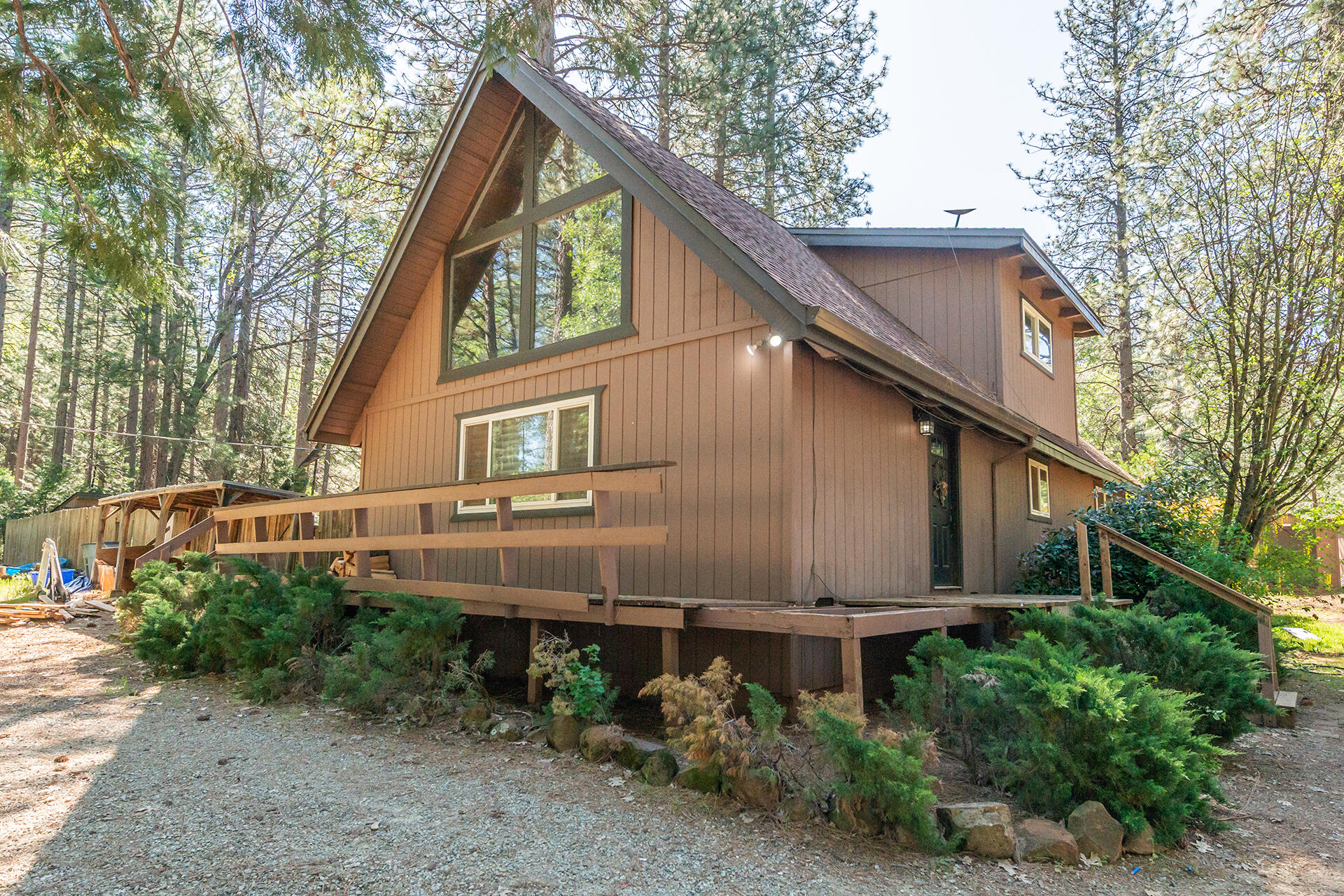 29837 Westmoore Road Shingletown, CA 96088 - Photo 3 of 38 DSC_3998