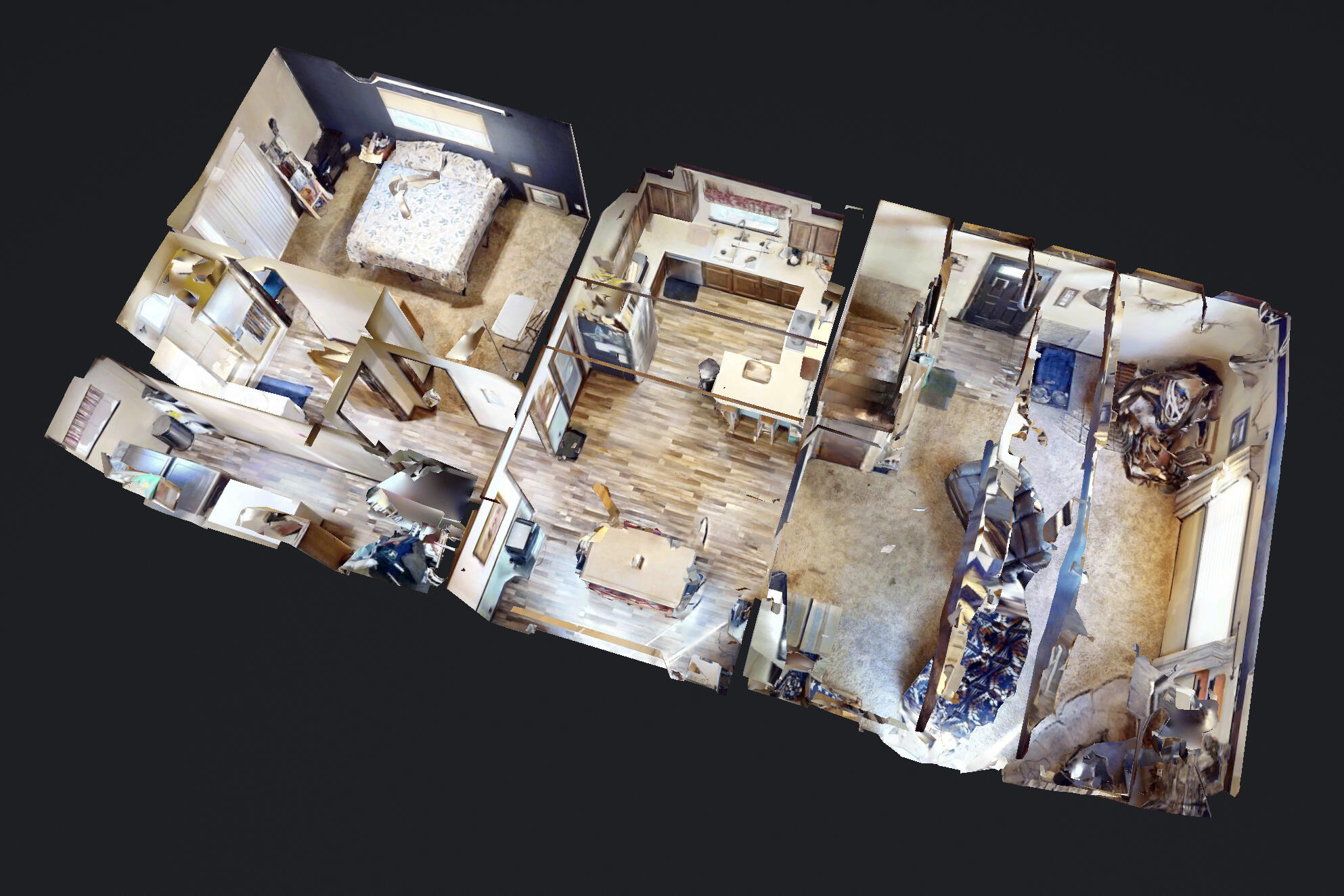 29837 Westmoore Road Shingletown, CA 96088 - Photo 37 of 38 floorplan_3d_1