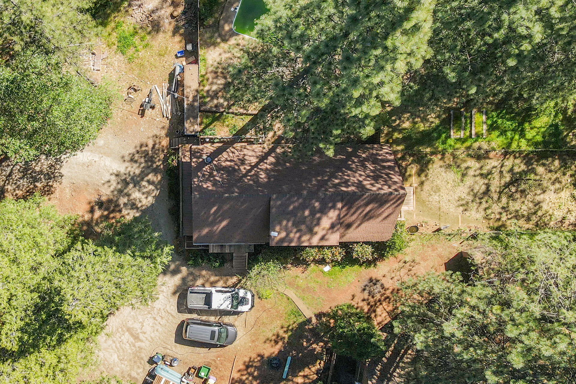 29837 Westmoore Road Shingletown, CA 96088 - Photo 4 of 38 0003