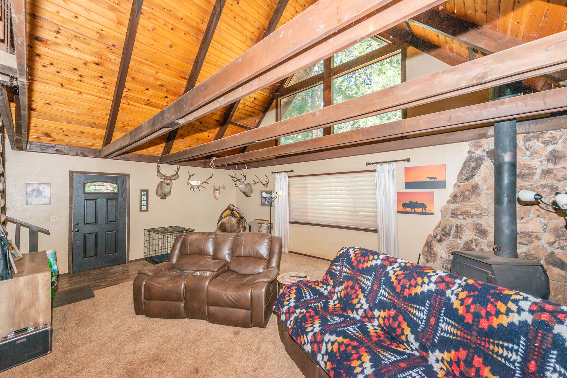 29837 Westmoore Road Shingletown, CA 96088 - Photo 8 of 38 DSC_3957