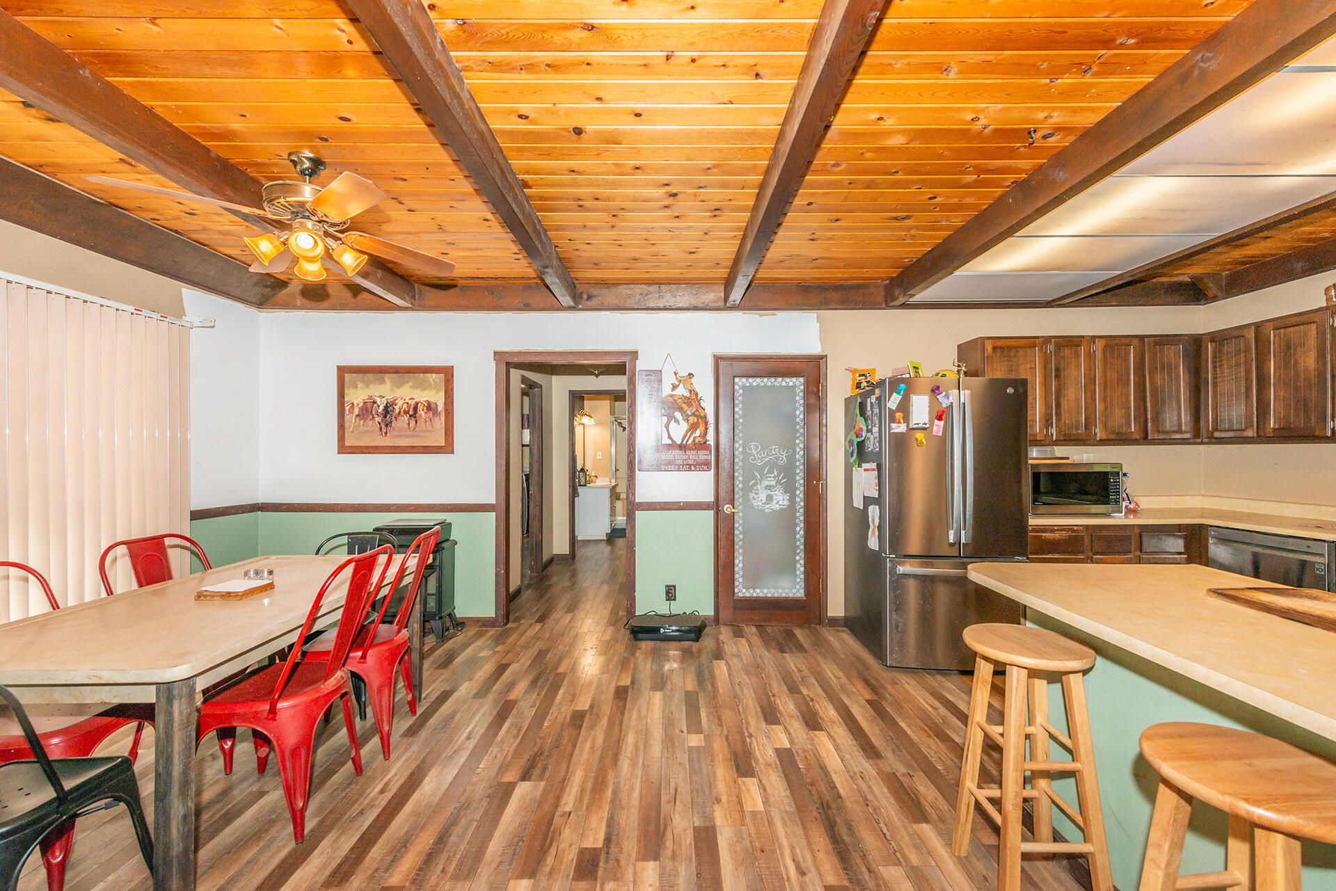 29837 Westmoore Road Shingletown, CA 96088 - Photo 9 of 38 DSC_3960