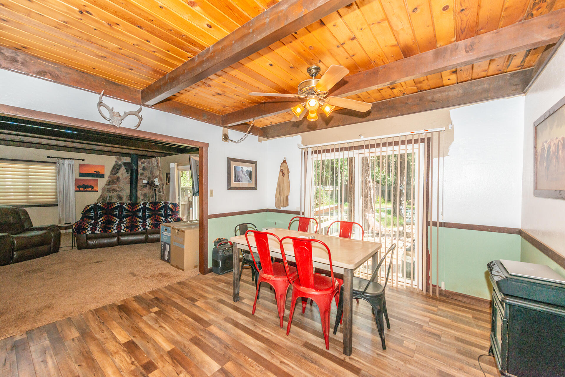 29837 Westmoore Road Shingletown, CA 96088 - Photo 10 of 38 DSC_3963