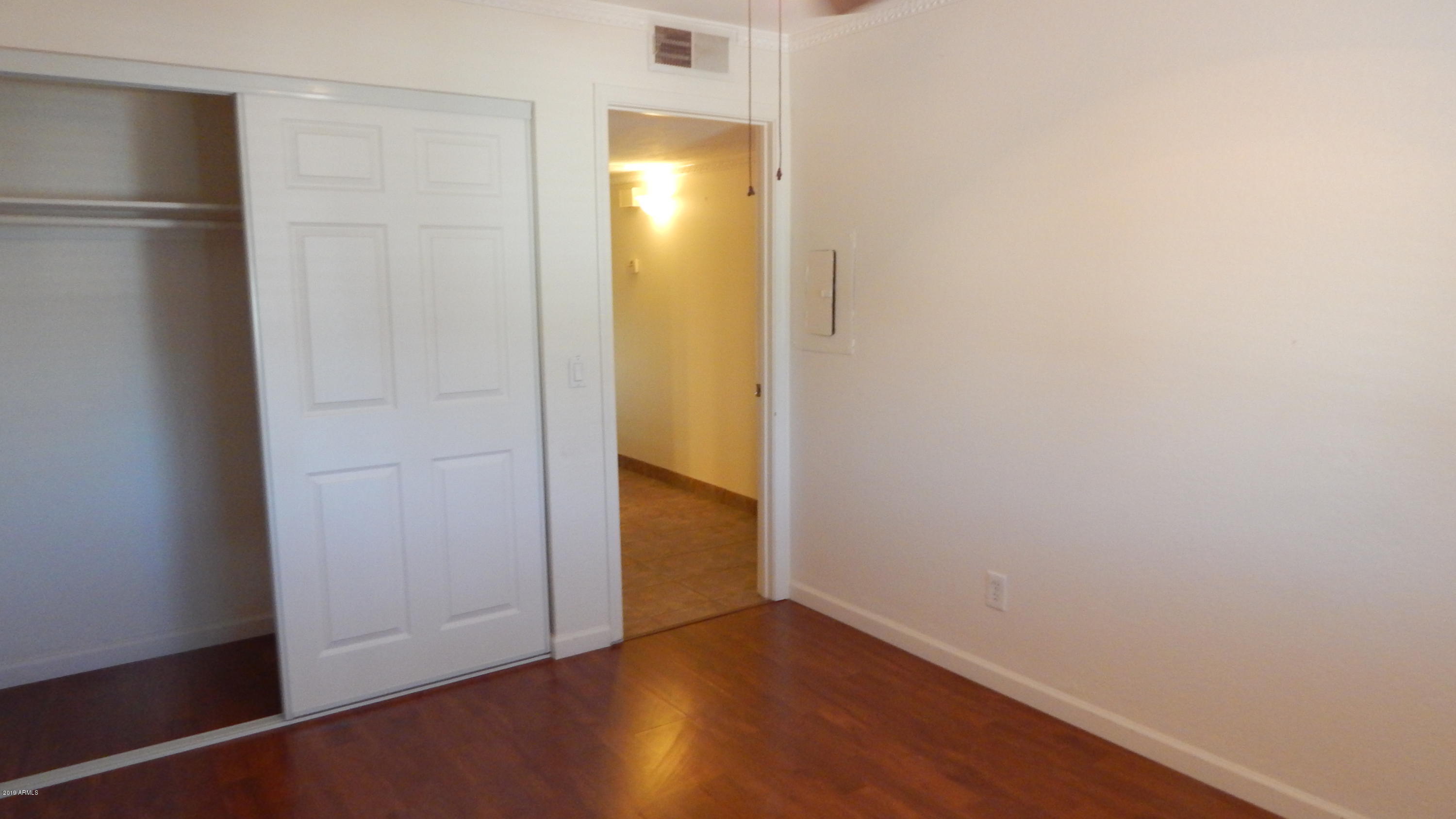 151 East Broadway Road, Unit 205 Tempe, AZ 85282 - Photo 10 of 26 Bedroom