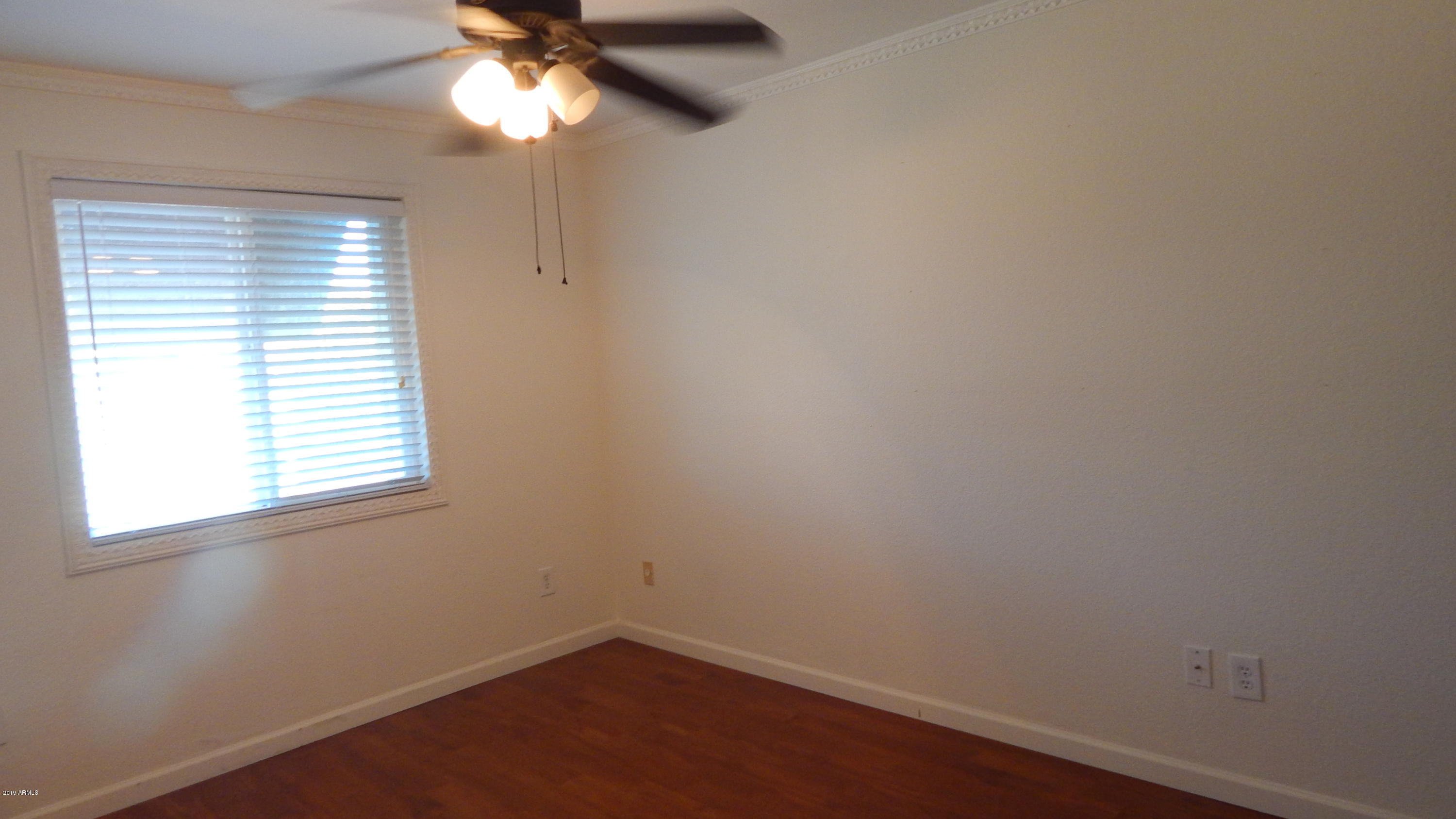151 East Broadway Road, Unit 205 Tempe, AZ 85282 - Photo 11 of 26 Master Bedroom